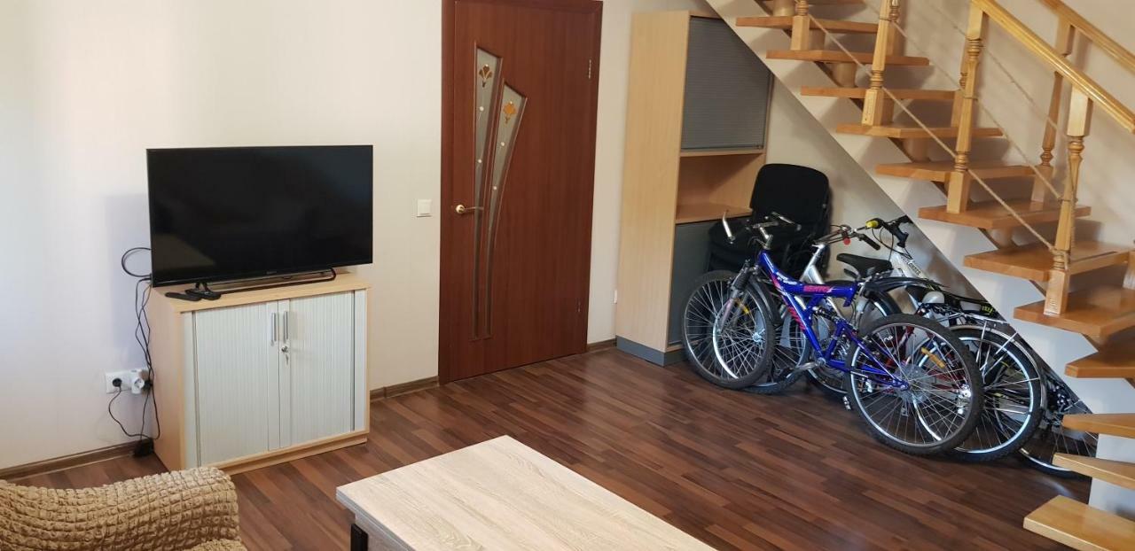 Hora Goratwins Guest House Near Boryspil Airport المظهر الخارجي الصورة