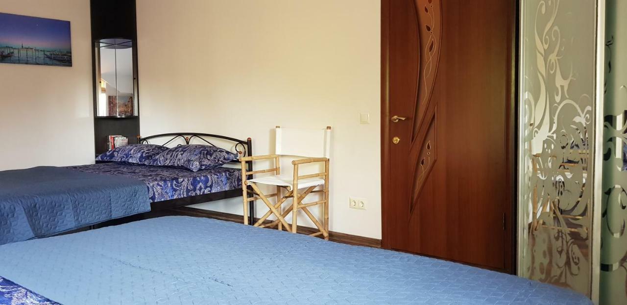 Hora Goratwins Guest House Near Boryspil Airport المظهر الخارجي الصورة